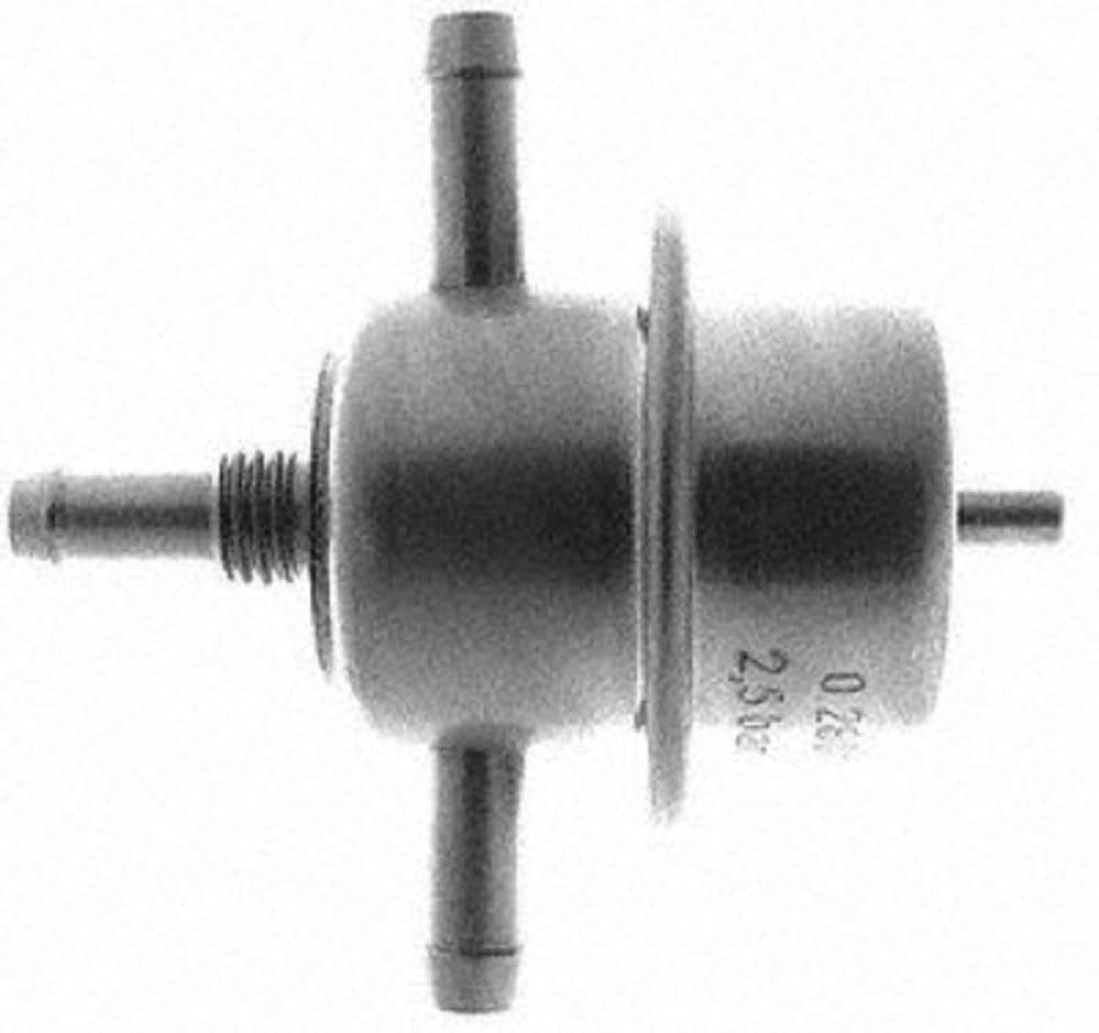 Standard Motor Products Fuel Pressure Regulator - Pr73