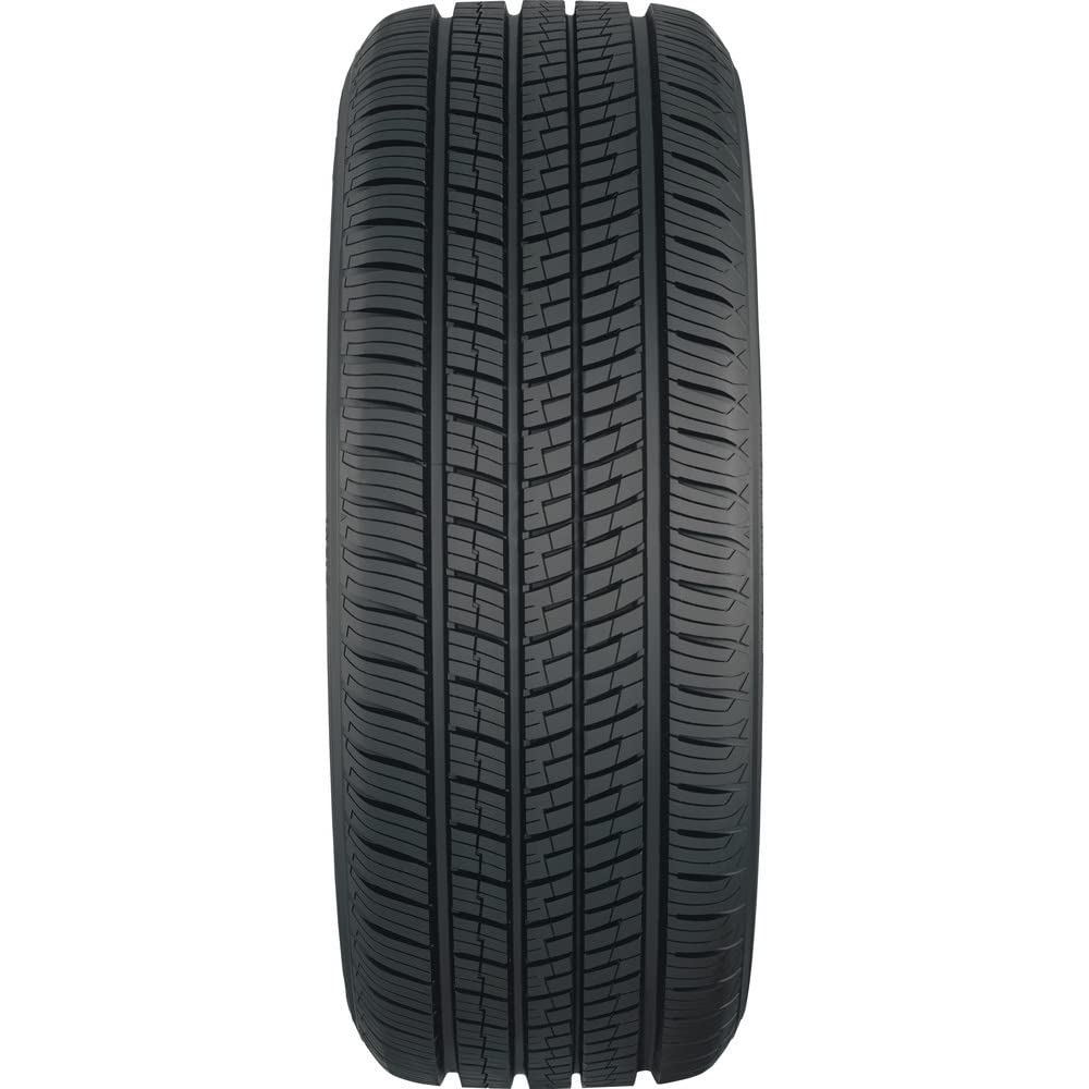 Yokohama Avid Ascend Gt Touring Radial Tire - 245/45R20 99V