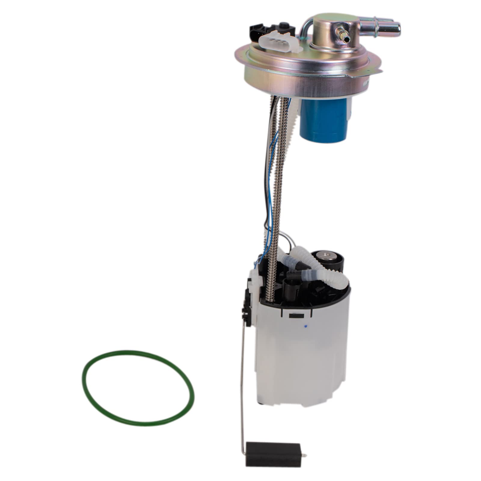 Trq Fuel Pump Module Assembly Compatible With 2009 Chevrolet Silverado 1500 Gmc Sierra 1500