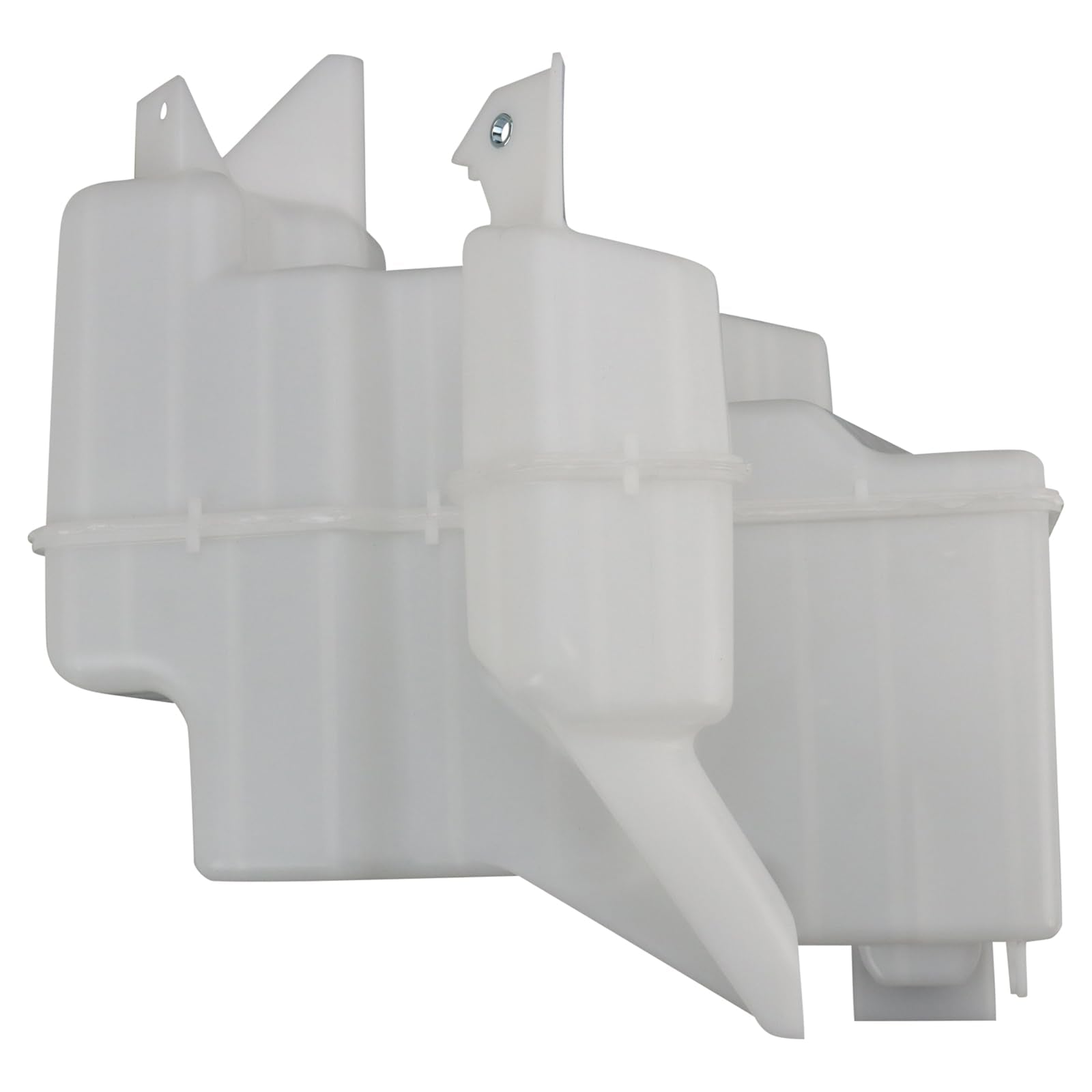Trq Windshield Washer Reservoir Compatible With 2016-2022 Toyota Prius To1288233
