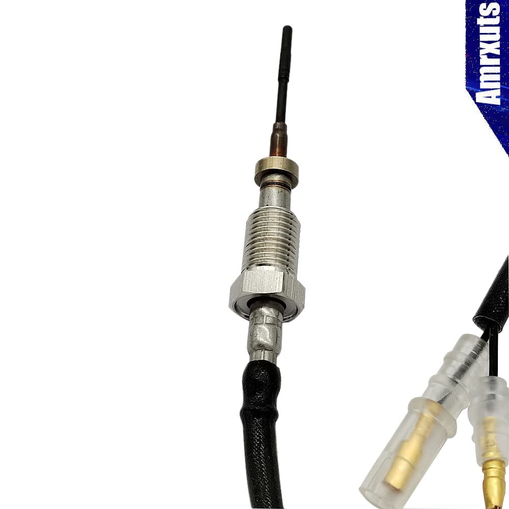 Amrxuts 4013133 Exhaust Gas Temperature Sensor EGT DPF DOC Sensor for 2007-2020 Polaris 600 700 800 RMK IQ Switchback Dragon 401