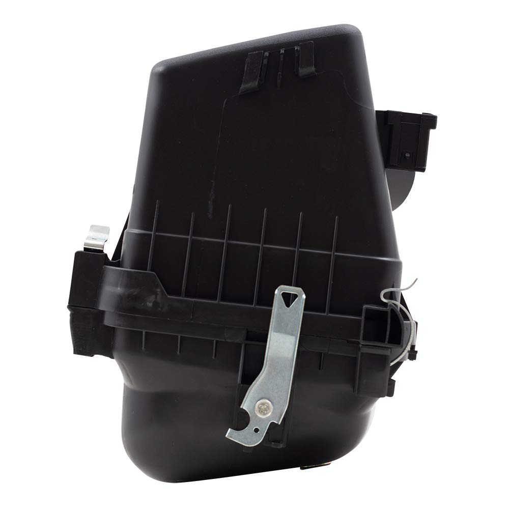 Brock Replacement Air Cleaner Box Housing Compatible With 2009-2019 Corolla 2009-2014 Matrix 1.8L 177000T043
