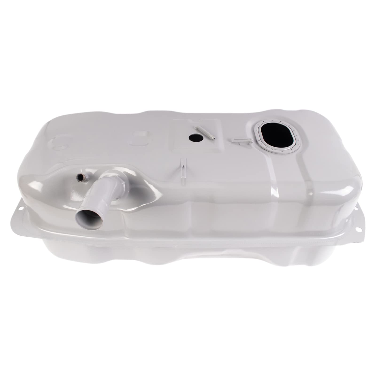 Trq Gas Fuel Tank 16 Gal Compatible With 1986-1987 Mazda B2000 1987-1992 B2200