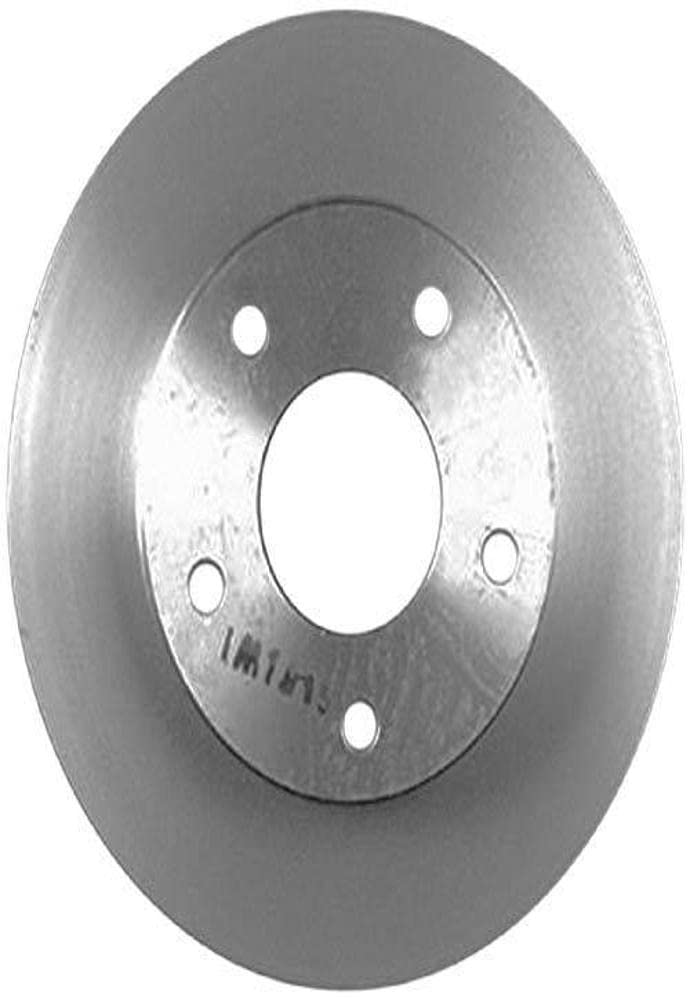 Bendix Premium Prt5160 Front Brake Rotor For Nissan 240Sx 1998-1997