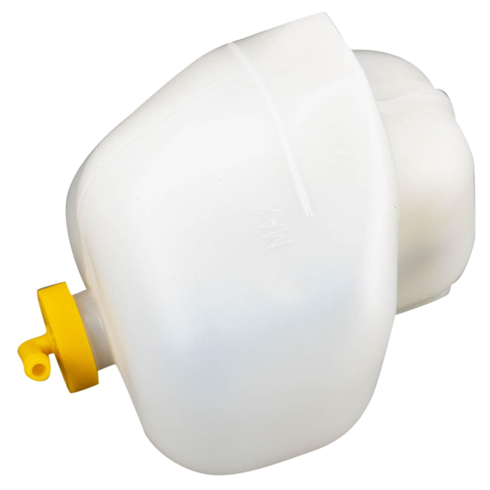 Trq Radiator Coolant Reservoir Expansion Tank Overflow Bottle Compatible With 2000-2009 Honda S2000 Ho3014125