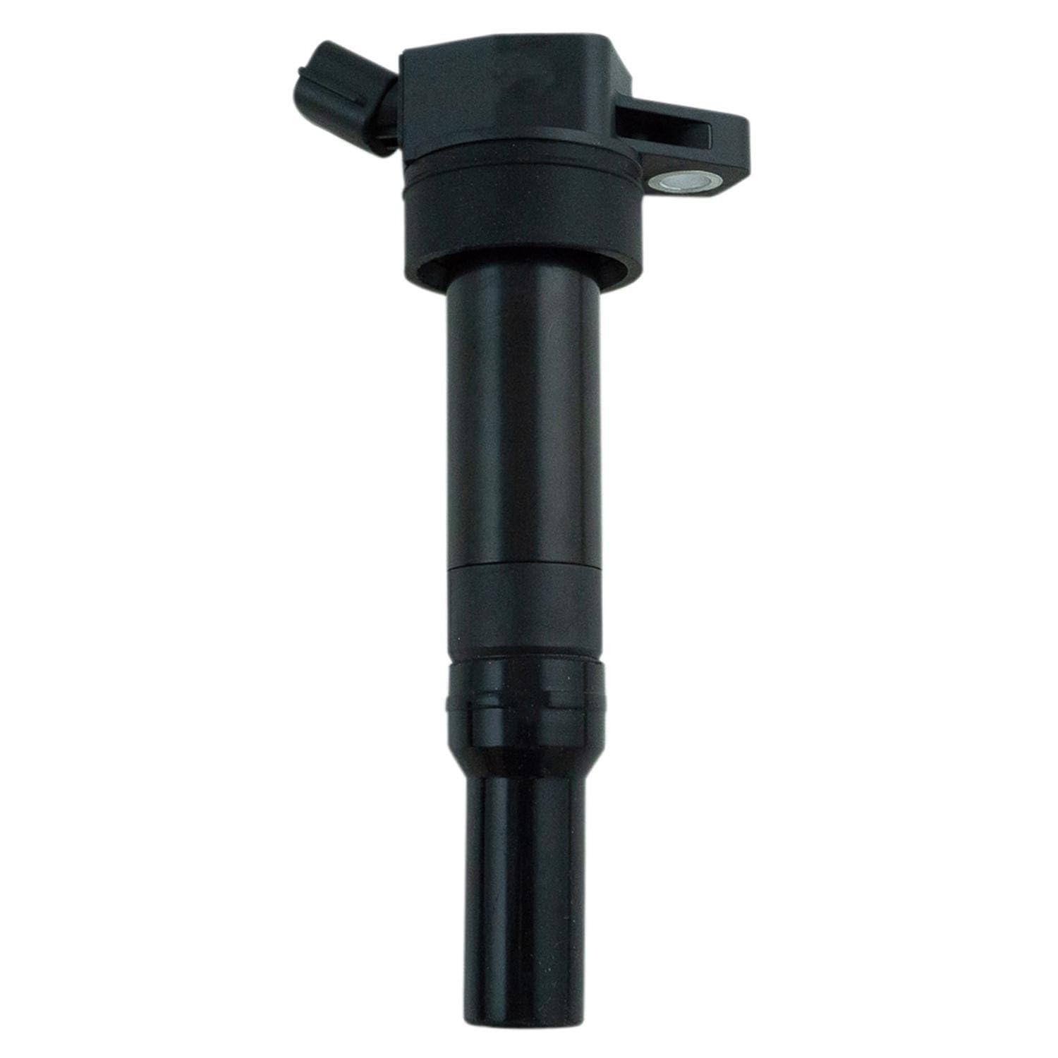 Trq Ignition Kit Ignition Coil Spark Plugs Compatible With 11-20 Hyundai 14-19 Kia