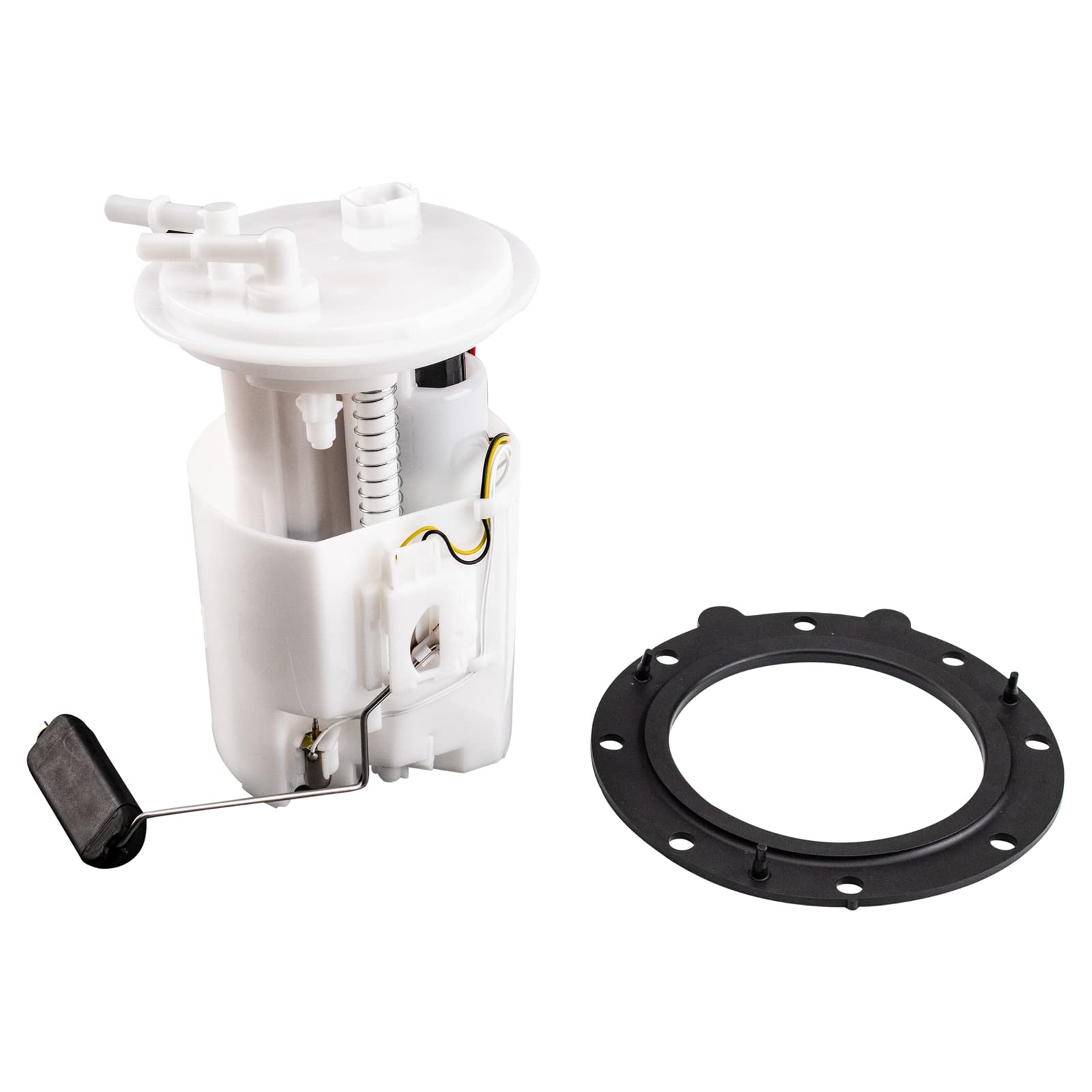 Trq Fuel Pump Module Assembly Compatible With 2008-2010 Subaru Forester