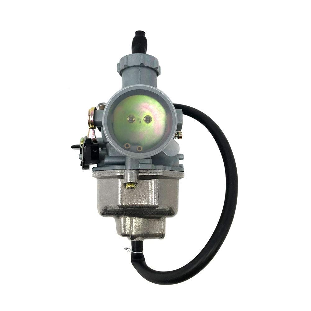 MYK VM26 30mm Carb Carburetor PZ30 200cc 250cc for Mikuni Honda Hawk Go-kart Taotao SunL JCL JetMoto Kazuma Baja Quad ATV Dirt C
