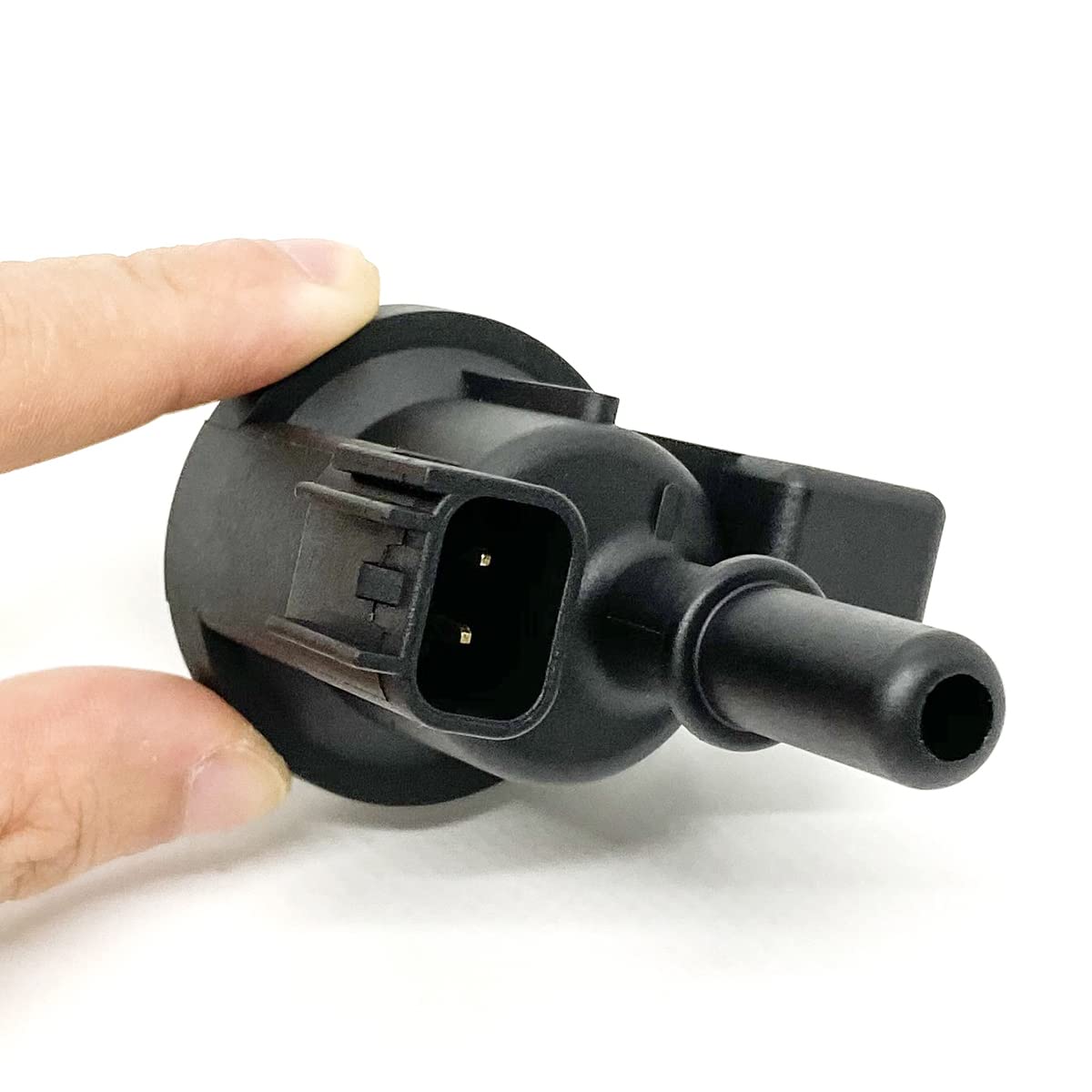 Xfybzn 0280142519 Cu5A9G866Aa Fuel Vapor Canister Purge Valve Compatible With Ford Fusion 2013-2019, Mustang 2015-2019, Lincoln Mkz 2013 2014 2015 2016, Dg9Z9D289A Dg9Z-9D289-D