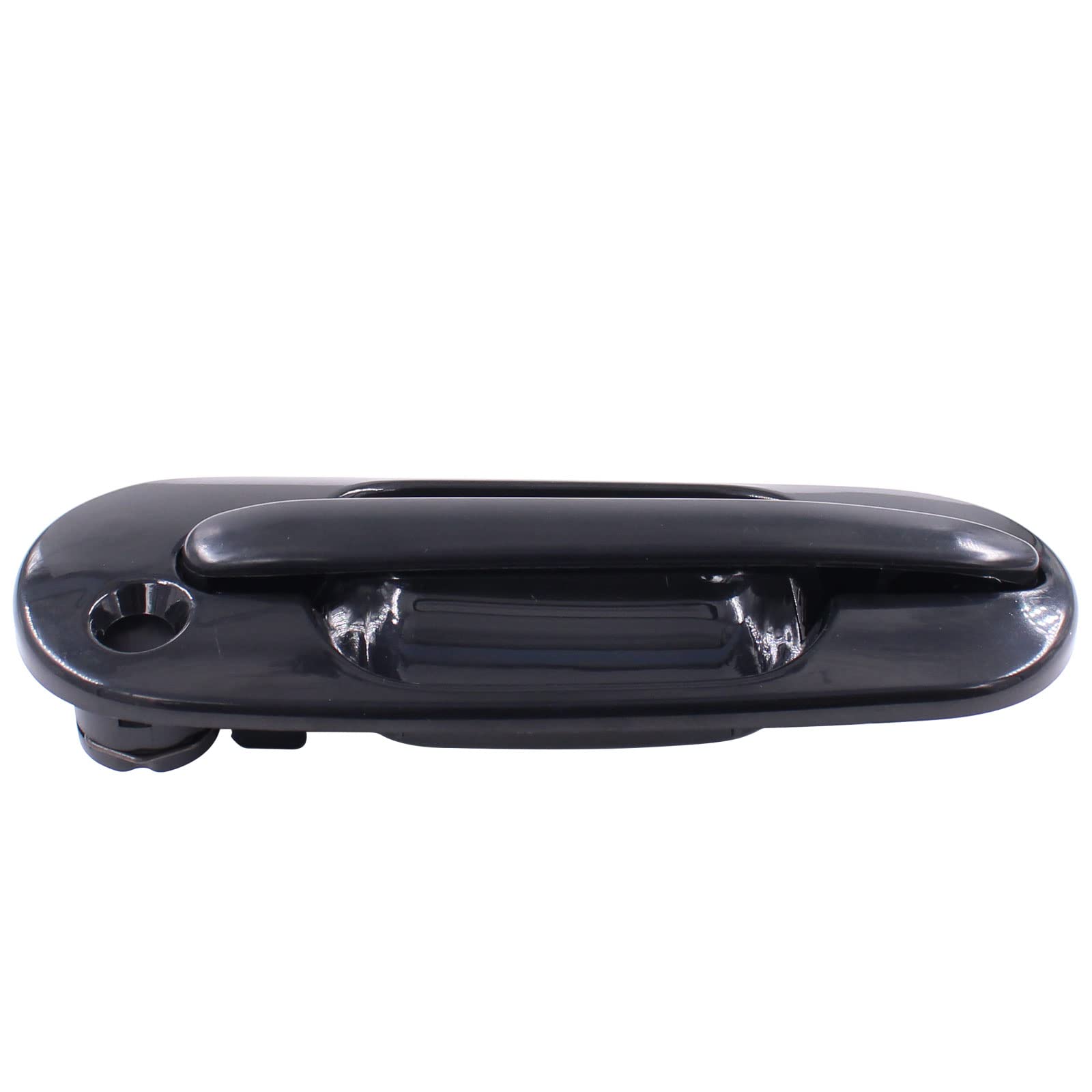 Applianpar Front And Rear Outside Door Handle For Honda Crv 1997-2001