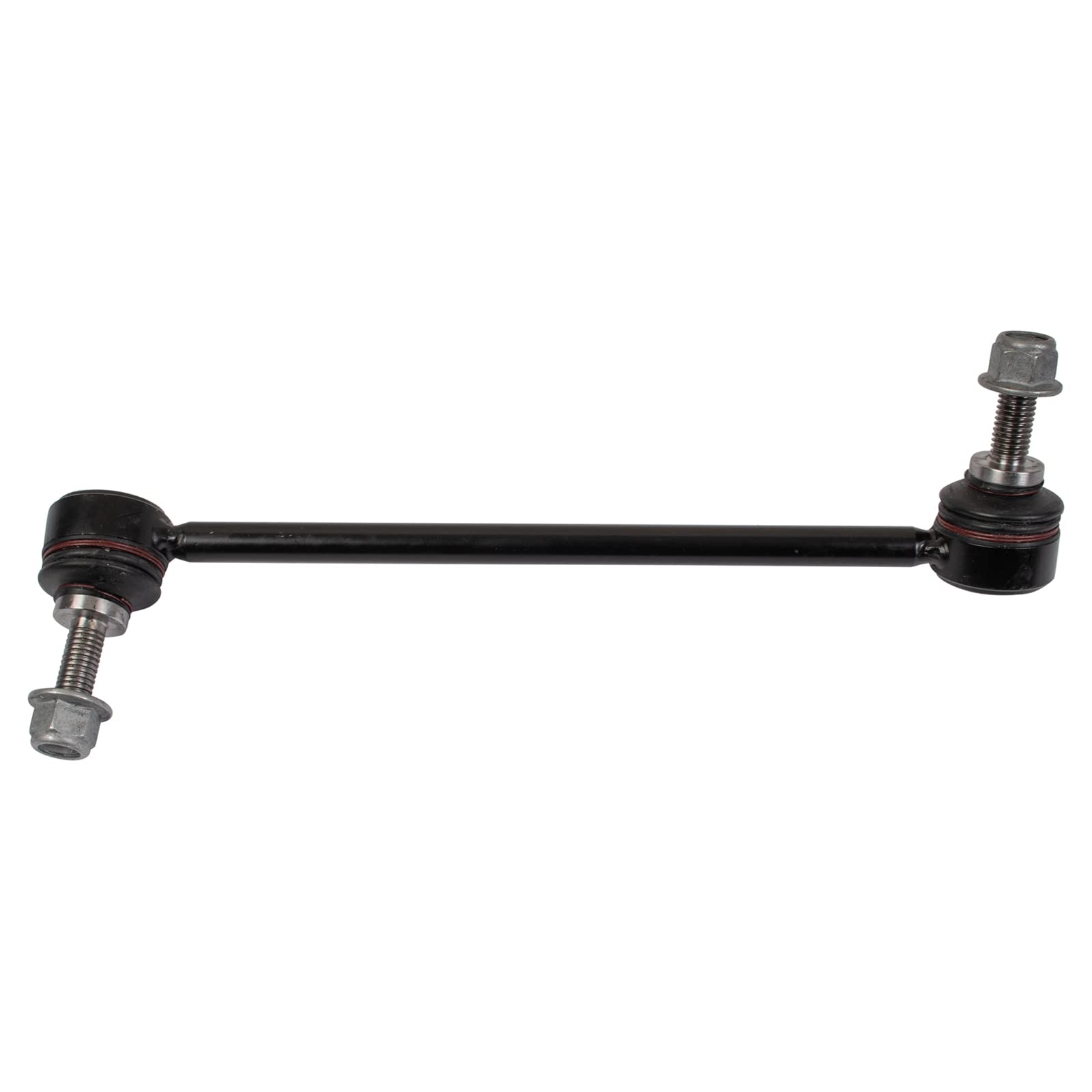 Trq Front Sway Bar Stabilizer Link Set Compatible With 2017-2023 Tesla 3 2020-2023 Y