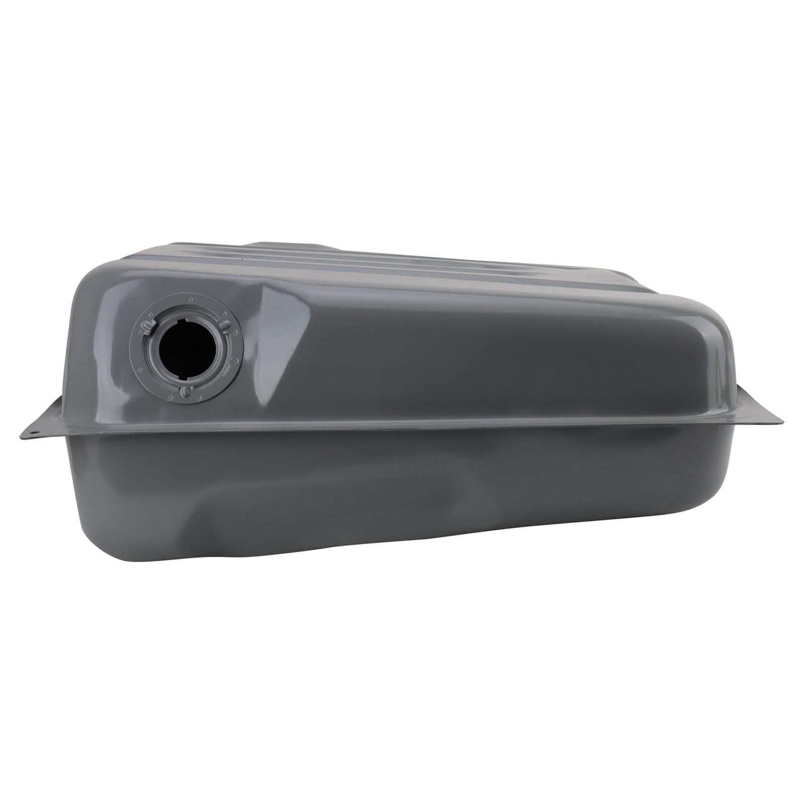 Trq Gas Fuel Tank 19 Gal Compatible With 1970 Plymouth Barracuda