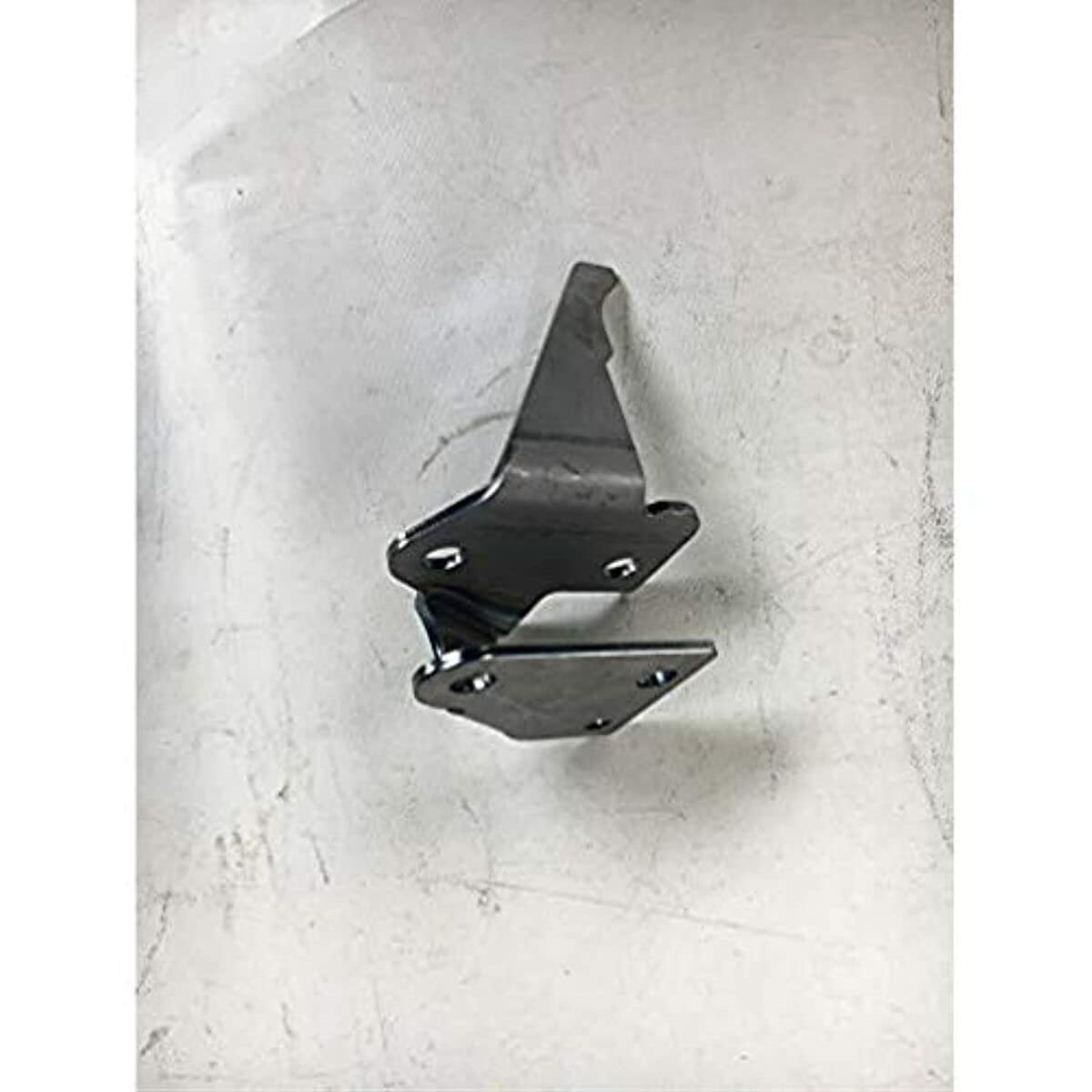 Fabtech Fts24258 Long Arm Box Kit For 5 In. Lift Crawler System For Pn[K4177M/K4177Dl/K4178Dl] Long Arm Box Kit