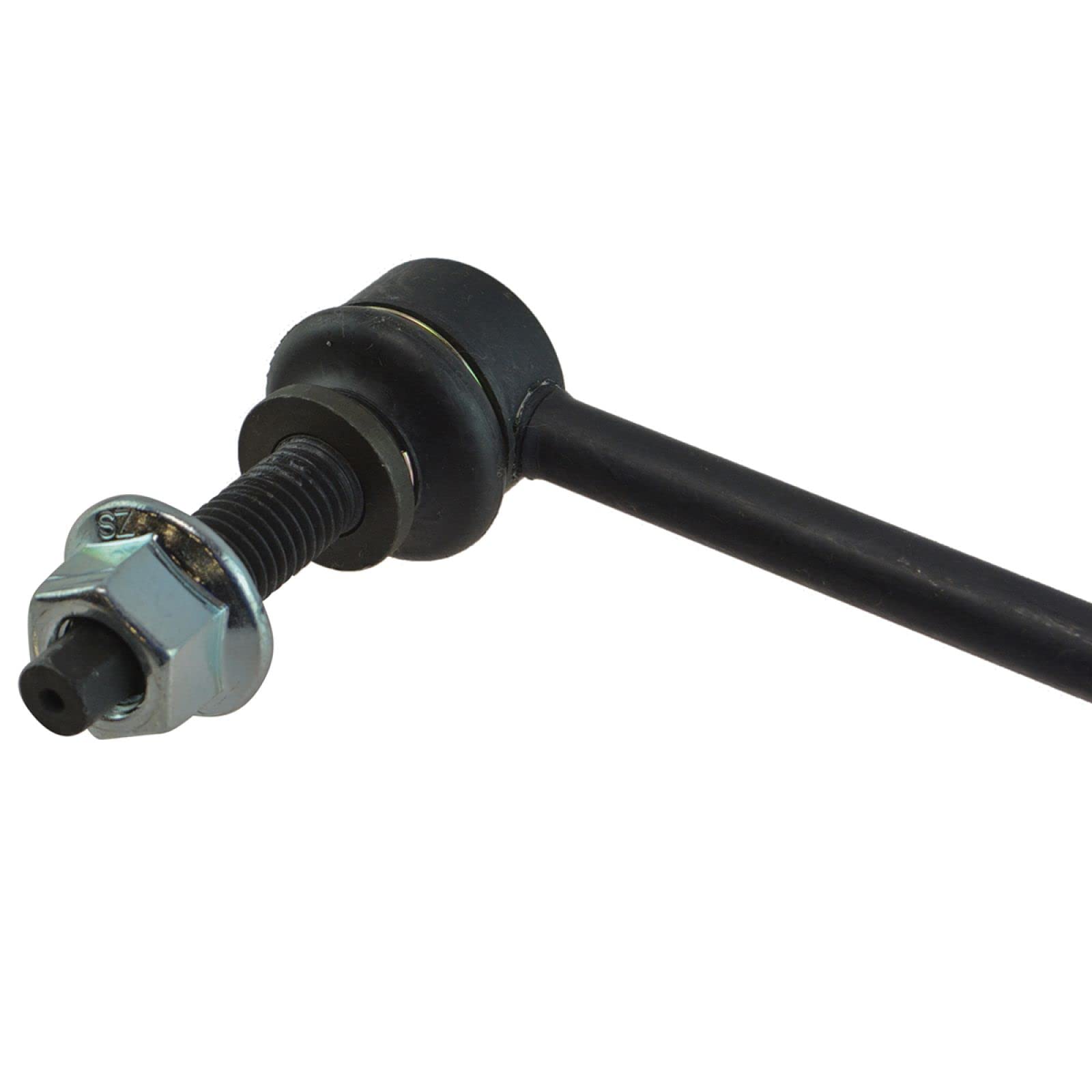 Trq Front Sway Bar Stabilizer Link Set Compatible With 2011-2019 Ford Explorer 2013-2019 Police Interceptor Utility