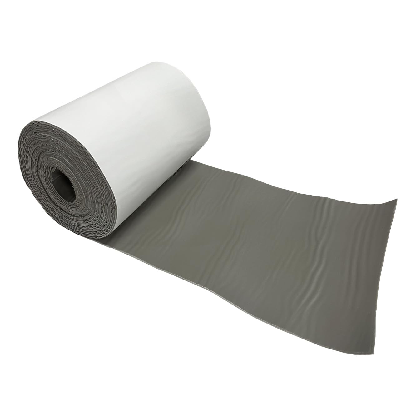 FastSeal RV Roof Tape, 4'' x 25' White, RV Sealant Tape for Camper Roof Repair, Trailer Roof Sealant, Stop Camper Roof Leaks, UV