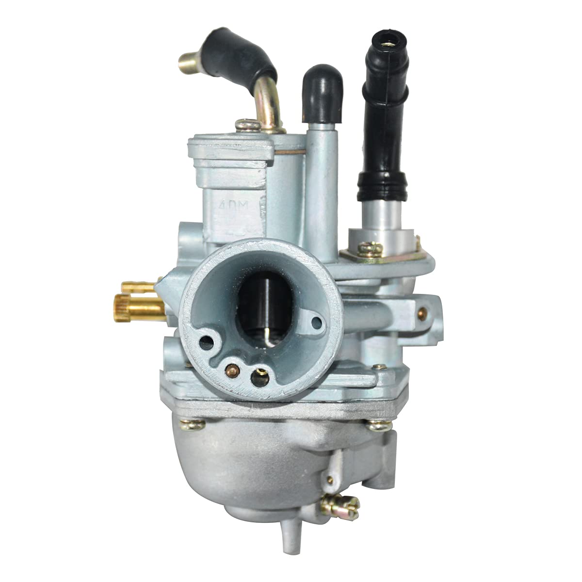 Lanigram Carburetor Fit for Polaris Predator 50 90 2003-2007