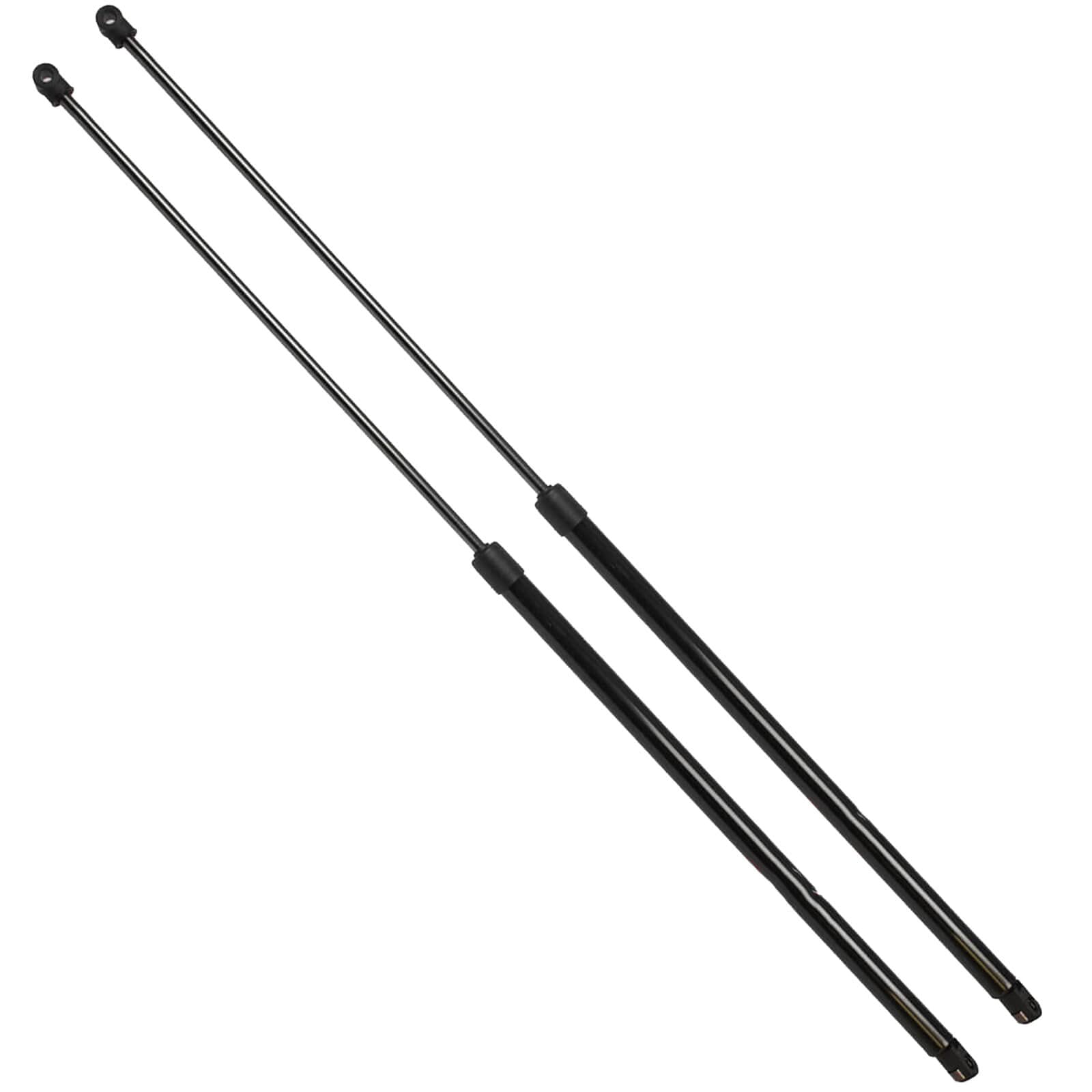 Suspa C16-21671 35.31'' Gas Prop/Strut 62 lbs - Set of Two