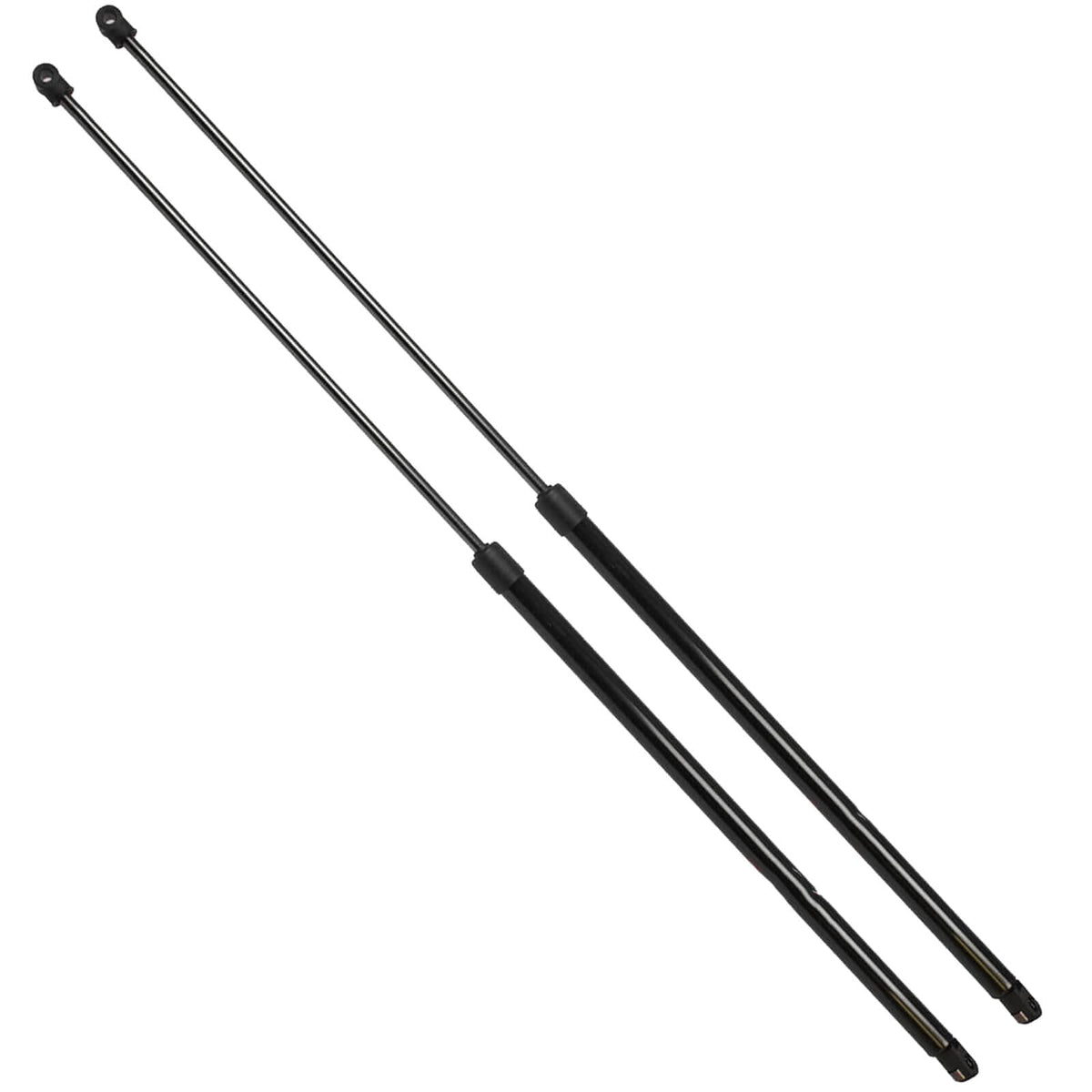 Suspa C16-21671 35.31'' Gas Prop/Strut 62 lbs - Set of Two