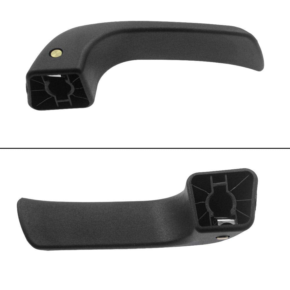 Goodbest New Door Handle Repair Kit Interior Inside Lh Driver For 2007-2013 Chevy Silverado Gmc Sierra 1500 2500 3500