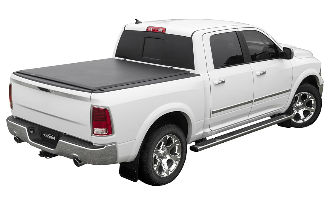 Access 44249 Lorado Roll Up Tonneau Cover