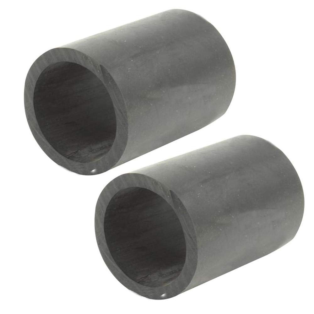 Intake Air Cleaner Chrome Tube Pipe & 2 Hoses Fits Ford Tractors 8N 9N 2N 1939-52