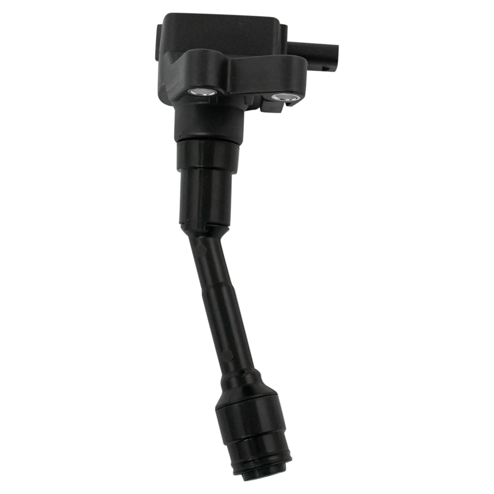 Trq Ignition Coil Set Compatible With 2018-2021 Ford Ecosport 2014-2017 Fiesta 2015-2018 Focus