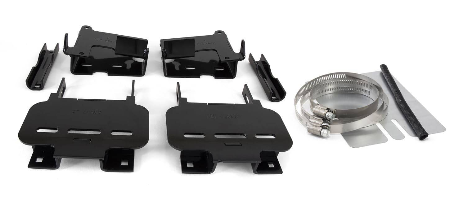 Air Lift 89385 Loadlifter 5000 Ultimate Plus Air Suspension Kit