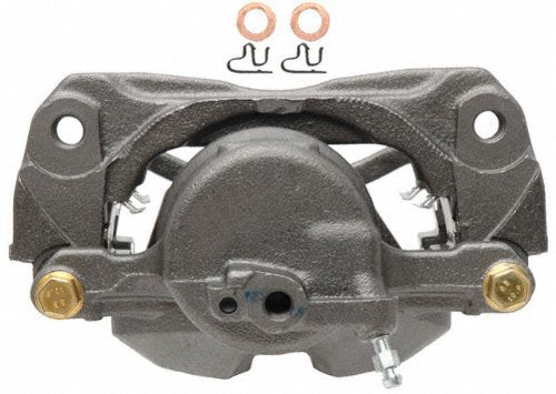 Raybestos FRC11529 Professional Grade Remanufactured Semi-Loaded Disc Brake Caliper