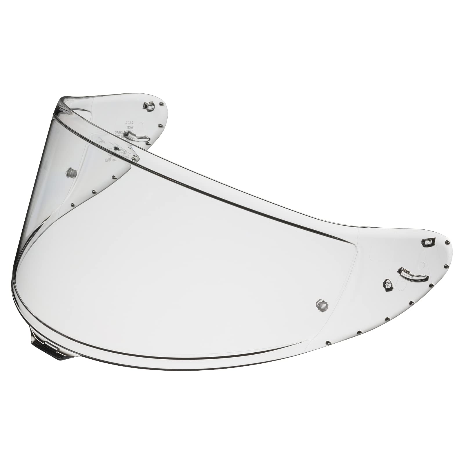 Shoei Cwr-F2 Transitions Pinlock Ready Face Shield