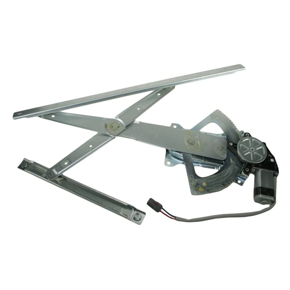 Trq Power Window Regulator Front Rh Right Passenger Side For Explorer Navajo