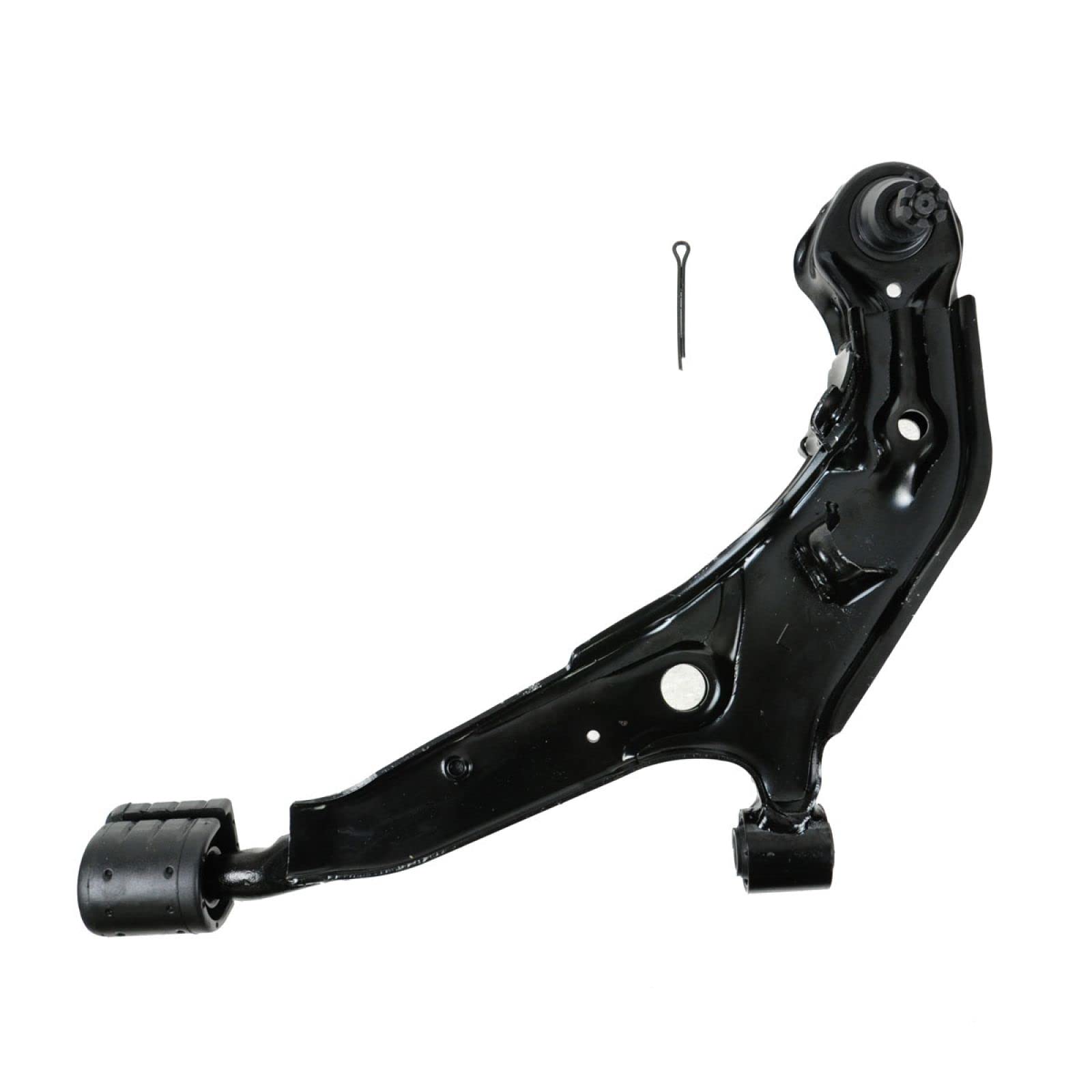 Trq Front Lower Control Arm With Ball Joint Set Compatible With 1996-1999 Infiniti I30 1995-1999 Nissan Maxima