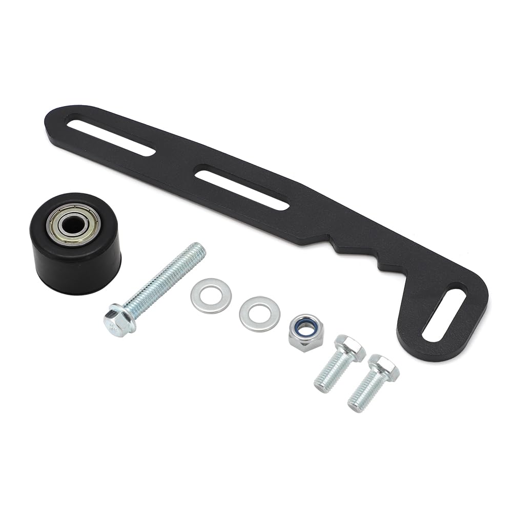 AUTOVIC Mini Bike Chain Tensioner Adjuster For 212 224 236 196 Small Block Predator GX160 Gx200 (8.3INCH)