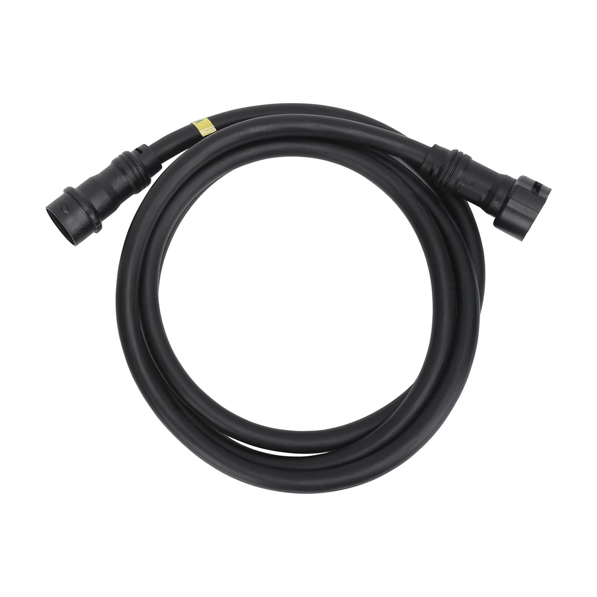 Aramox 2M Extension Main Wire Harness 10 Pin Socket Replacement For Yamaha Outboard 703 Remote Control Box Oe: 688-8258A-10-00