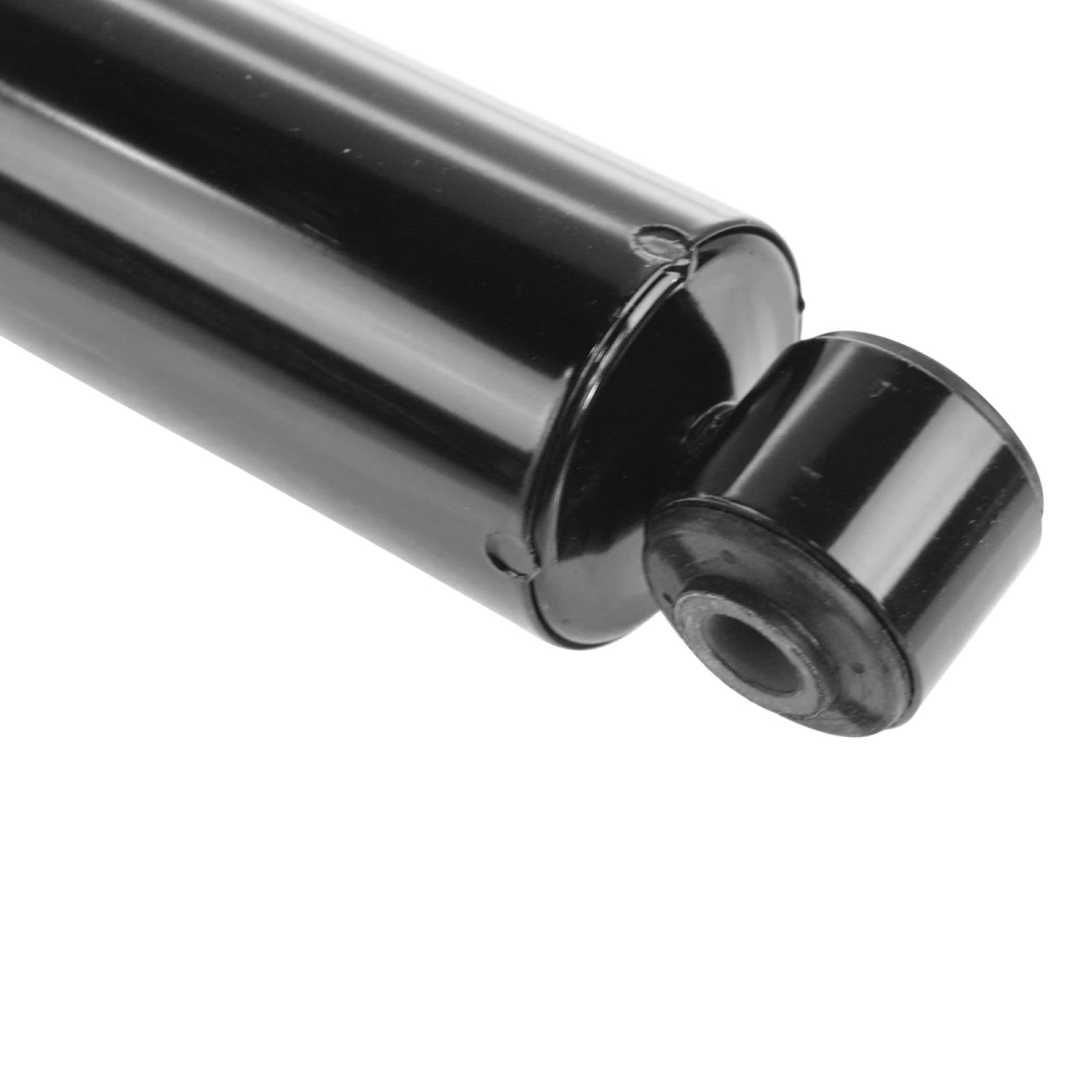 Trq Rear Shock Absorber Set Compatible With 2004-2008 Ford F-150 2006-2008 Lincoln Mark Lt