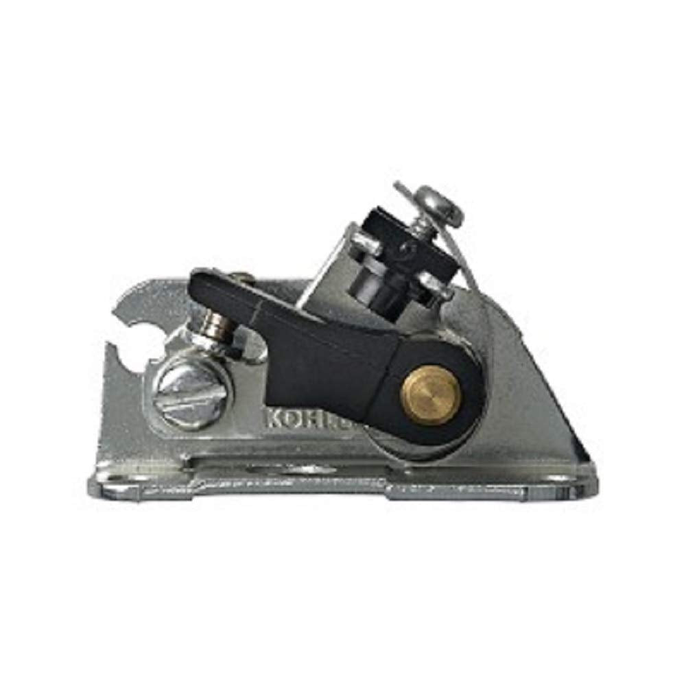 Kohler 230722-S Condenser And 47 150 03-S Breaker Kit