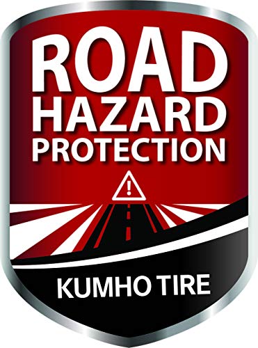 Kumho Ecsta Ps91 Summer Performance Tire - 245/45Zr20 103Y