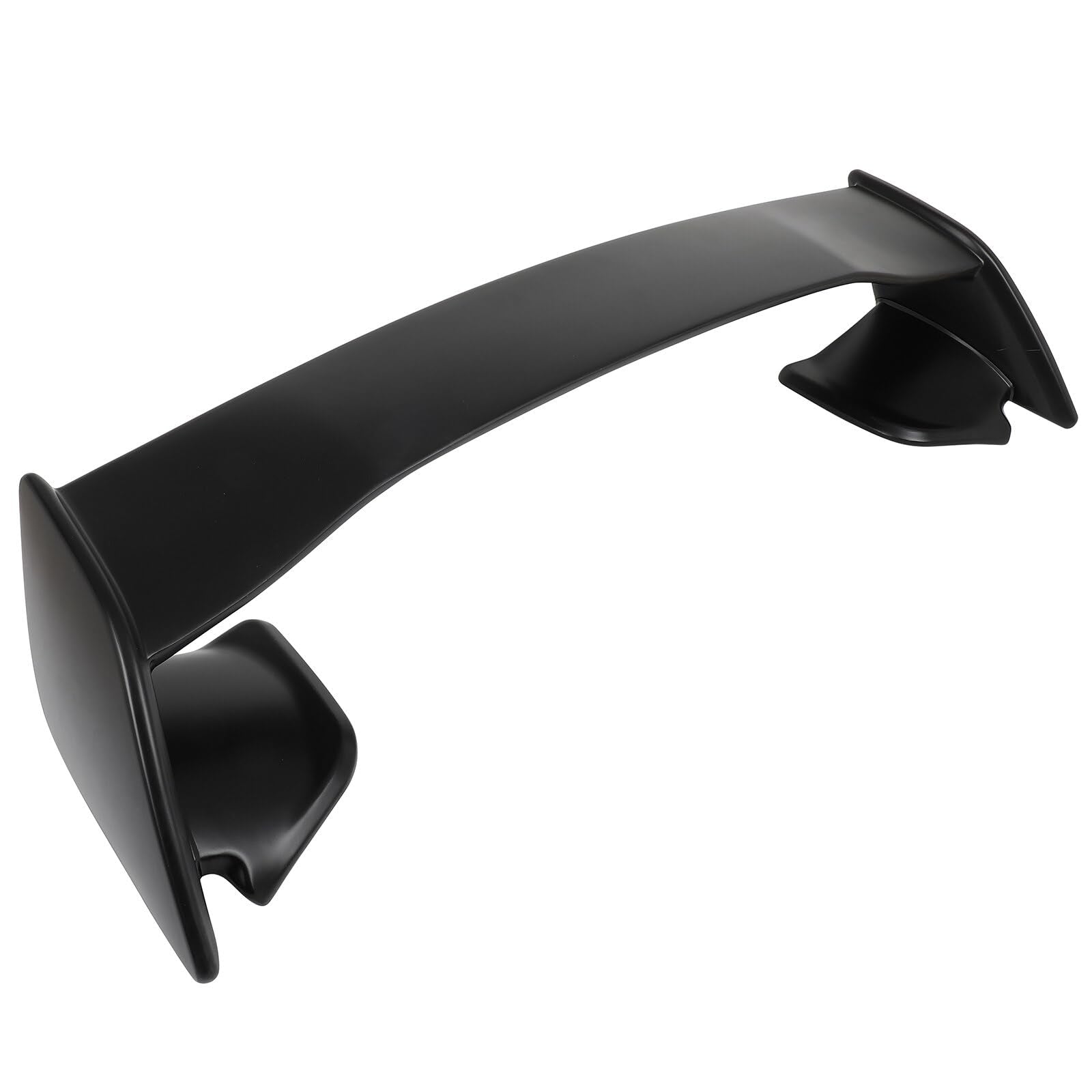 Roadfar Abs Spoilers Fits For 2013-2016 For Scion Fr-S 2013-2020 For Subaru Brz 2017-2020 For Toyota 86 Rear Trunk Spoiler Wing