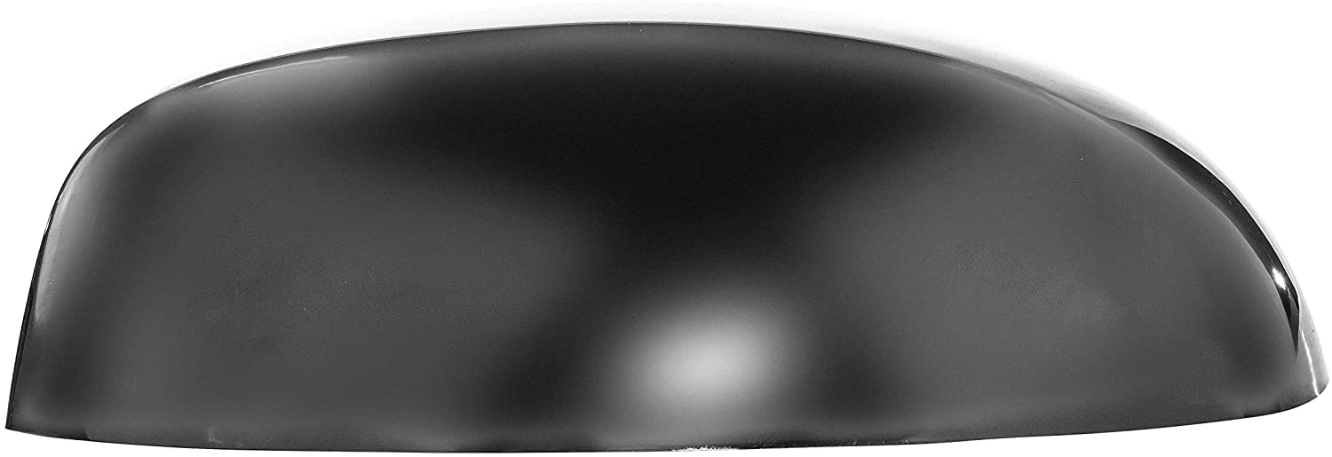 Dependable Direct Left Heated Folding Power Operated Driver Side Door Mirror fits 07-13 Chevy Suburban, GMC Yukon; fits 07-14 Chevy Silverado/Tahoe; fits 2011-2014 GMC Sierra - GM1320336