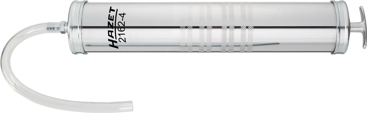 Hazet 2162-4 Suction And Pressure Pump
