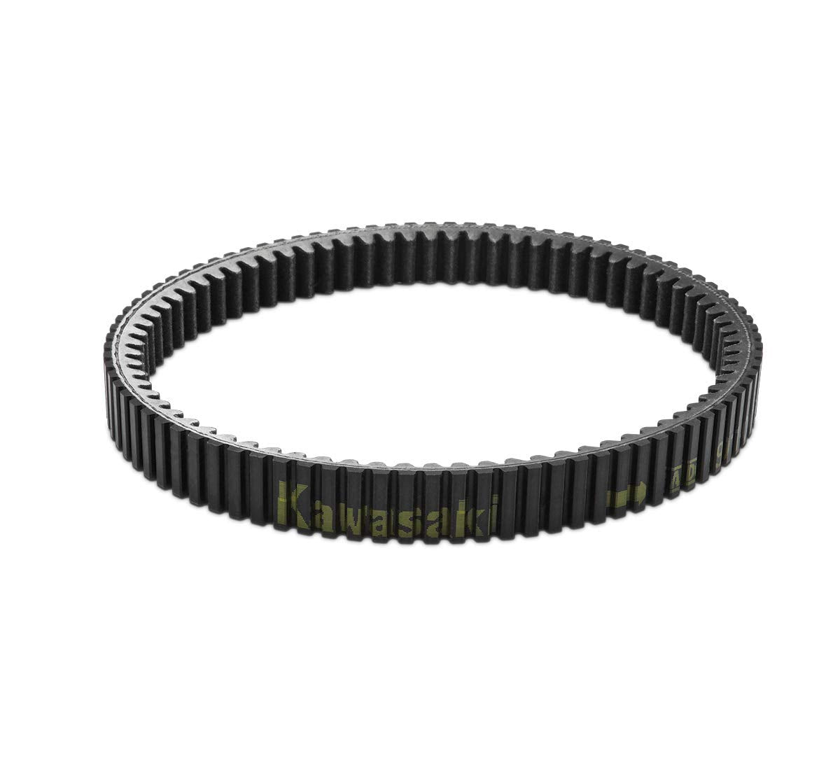 Kawasaki Teryx Drive Belt Cvt Krf750 59011-0019