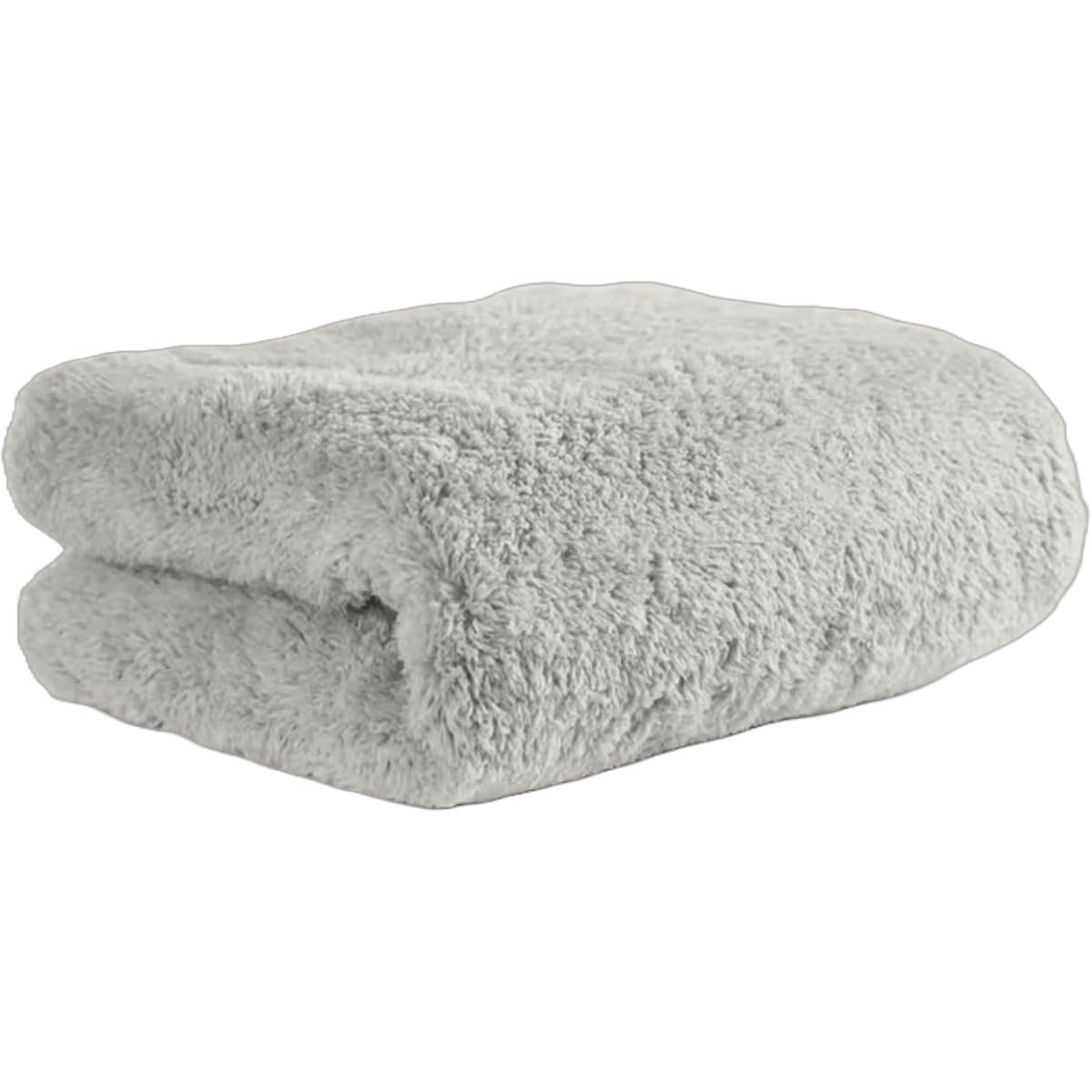 Caronix 600GSM Microfiber Cloth for Car Cleaning Ultra Soft  Edgless & Dual Sided Microfiber Cleaning Cloth  Lint & Streak Fr