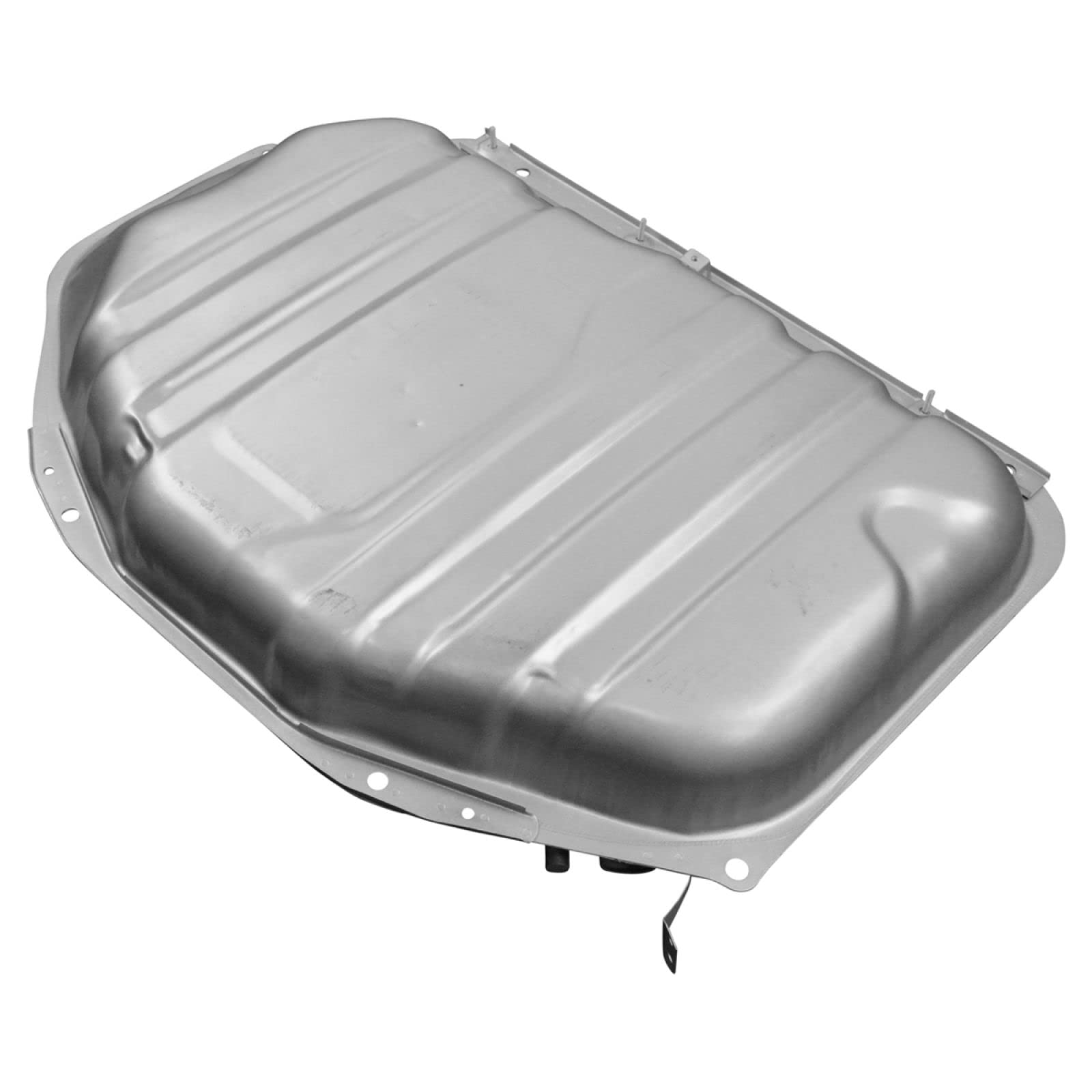 Trq Gas Fuel Tank 13 Gal Compatible With 1991-1993 Nissan Nx 1991-1994 Sentra