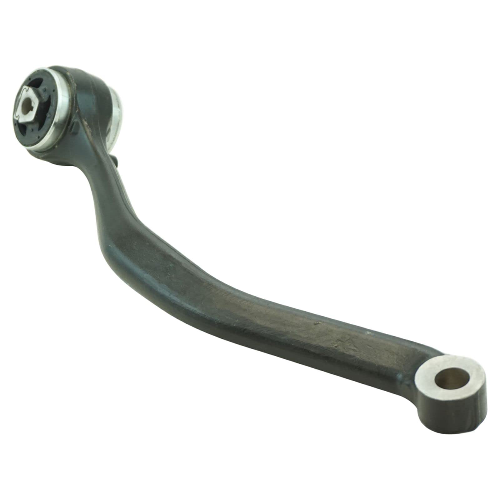 TRQ Front Control Arm with Ball Joint Set Compatible with 2004-2007 BMW X3