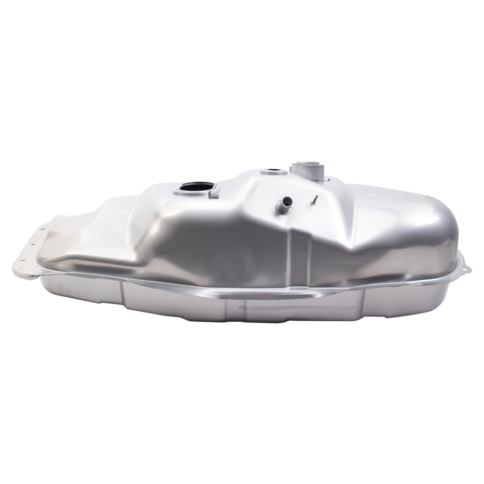 Trq Gas Fuel Tank 18.5 Gal Compatible With 2002-2004 Toyota Tacoma