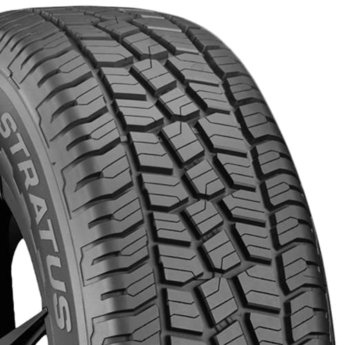 Mastercraft Stratus Ap All-Terrain Tire - 265/65R18 114T