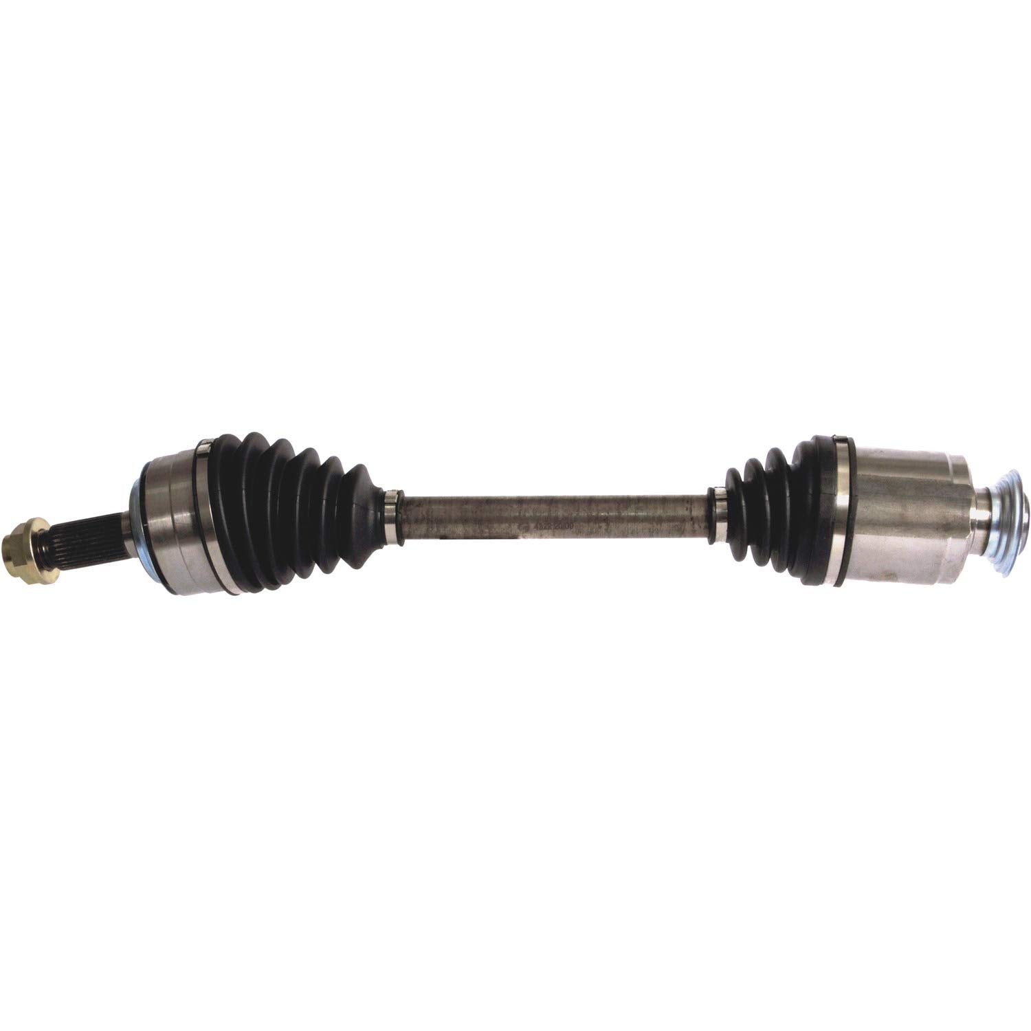 Cardone 66-4322 New Constant Velocity Cv Axle Assembly