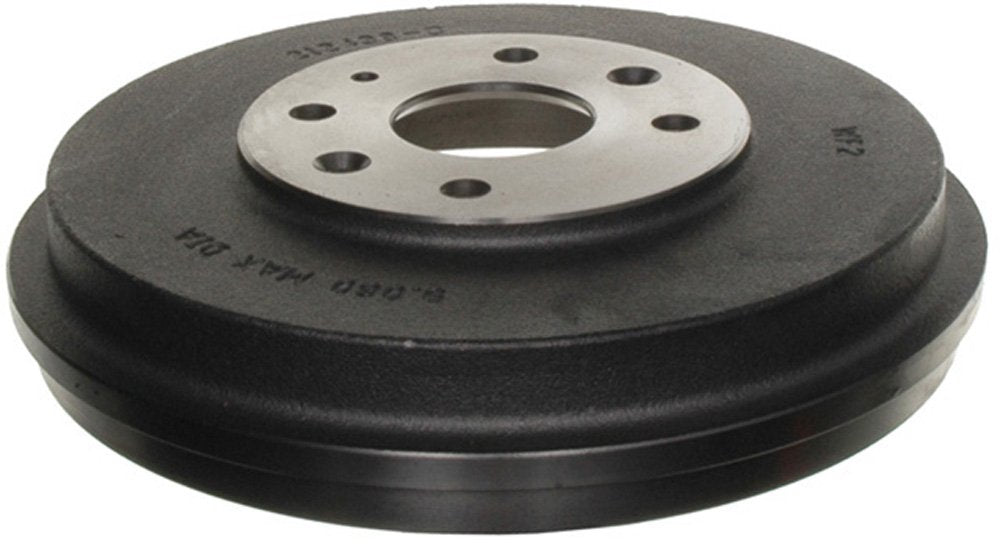 Raybestos 9646R Professional Grade Brake Drum