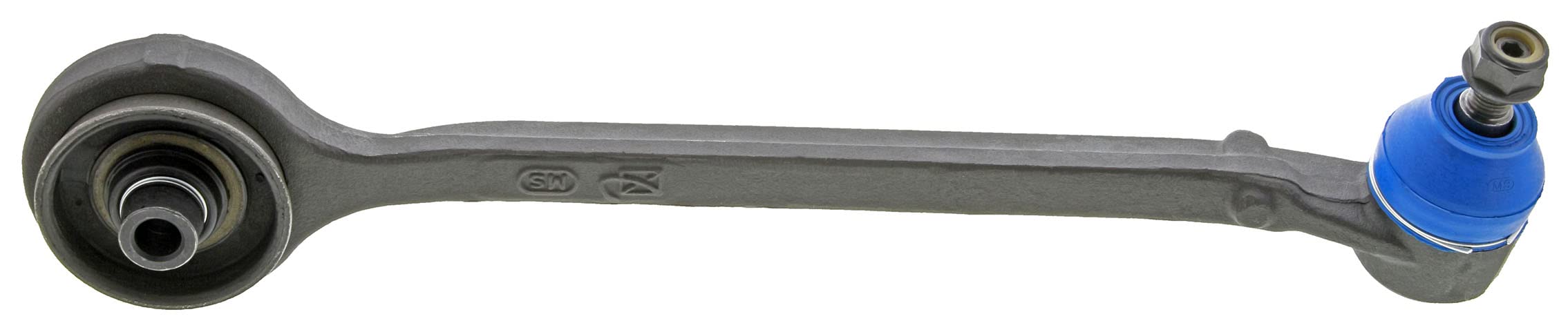 Mevotech Supreme Control Arm & Ball Joint Assembly CMS251124