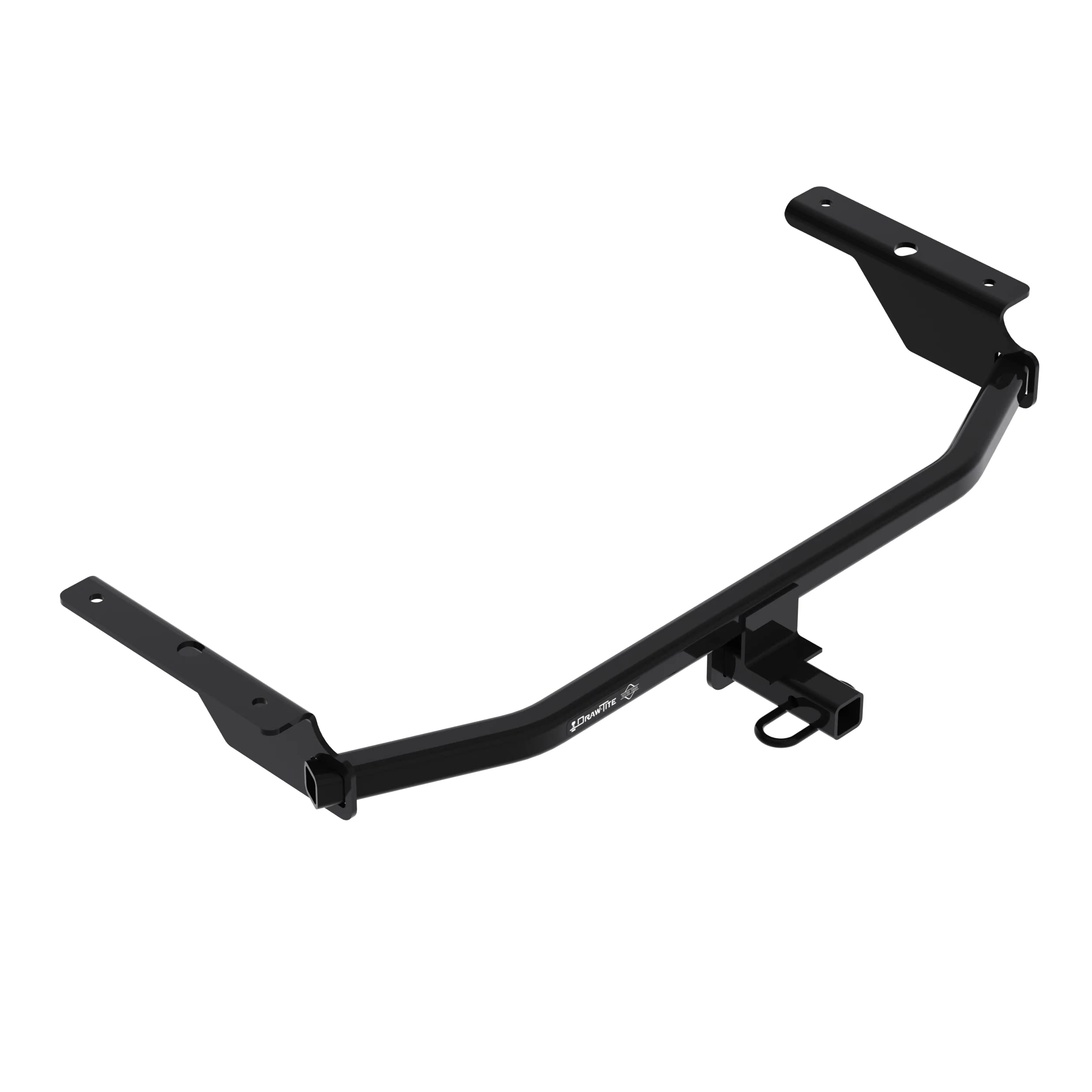 Draw-Tite 24999 Class 1 Trailer Hitch, 1.25 Inch Receiver, Black, Compatible With 2021-2021 Hyundai Elantra