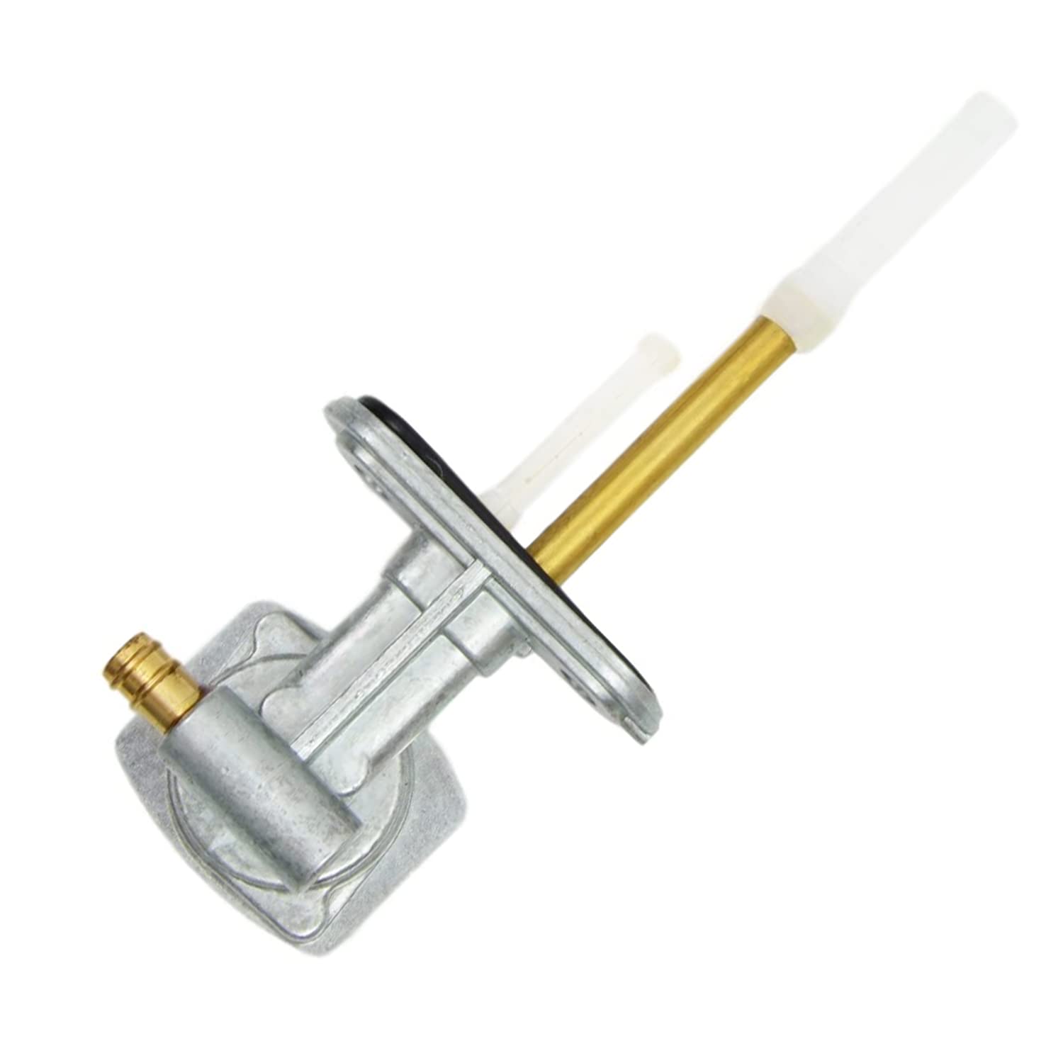 Fuel Tank Switch Valve Petcock For Yamaha Big Bear/Raptor Warrior/Wolverine,Suzuki Ltz 250/400,Polaris Predator 500, Kawasaki At